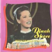 SHORE DINAH  - CD LIKE SOMEONE IN LOVE