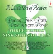 DAY DENNIS/KNIGHT/PARKER  - CD LITTLE BIT OF HEAVEN