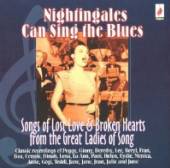 VARIOUS  - CD NIGHTINGALES CAN SING..