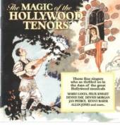 VARIOUS  - CD HOLLYWOOD TENORS