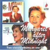 WHITING MARGARET  - CD AFTER MIDNIGHT