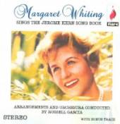 WHITING MARGARET  - CD SINGS JEROME KERN