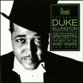 ELLINGTON DUKE  - CD BEST OF THE WAR YEARS