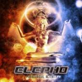 ELEPHO  - CD PARANORMAL ACTIVITY