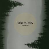 ONWARD ETC.  - CD SONDER ON