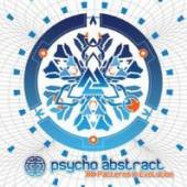 PSYCHO ABSTRACT  - CD PATTERNS IN EVOLUTION