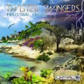 TWISTED SWINGERS  - CD INDUSTRIAL CIRCUS