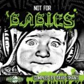  NOT FOR BABIES - supershop.sk