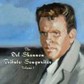 SHANNON DEL.=TRIB=  - CD SONGWRITER V.1