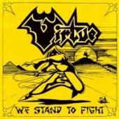  WE STAND TO FIGHT -MCD- - suprshop.cz