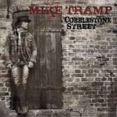 TRAMP MIKE  - CD COBBLESTONE STREET