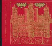 XTC  - 2xCD NONSUCH -CD+BLRY-