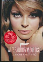  CINQUE PASSI.. -CD+DVD- - supershop.sk