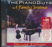  FAMILY CHRISTM..-CD+DVD - supershop.sk