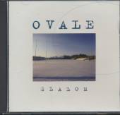 OVALE  - CD SLALOM