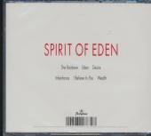  SPIRIT OF EDEN - suprshop.cz