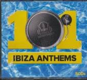  101 IBIZA ANTHEMS -5CD- - supershop.sk