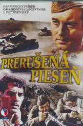  PRERUSENA PIESEN - supershop.sk