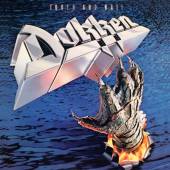 DOKKEN  - CD TOOTH AND NAIL
