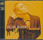 MURPHY PETER  - CD WILD BIRDS 1985-1995