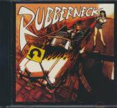 RUBBERNECK  - CD VICTIM