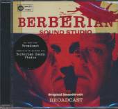 BROADCAST  - CD BERBERIAN SOUND STUDIO