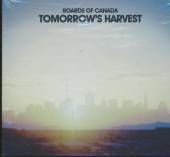  TOMORROW`S HARVEST - supershop.sk