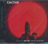  CACTUS/ONE WAY... OR.. - suprshop.cz