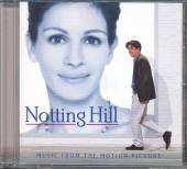 SOUNDTRACK  - CD NOTTING HILL=NEW VERSION=