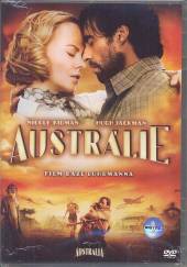  Austrálie (2008) / Australia - suprshop.cz