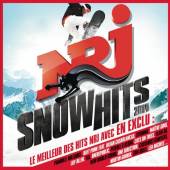 VARIOUS  - 2xCD NRJ SNOW HITS 2014