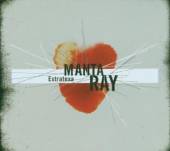 MANTA RAY  - CD EXTRATEXA