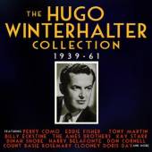 WINTERHALTER HUGO  - 4xCD COLLECTION 1939-1962