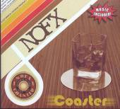 NOFX  - CD COASTER