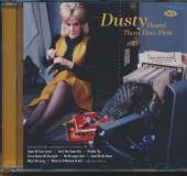 VARIOUS  - CD DUSTY HEARD THEM HERE FIRST