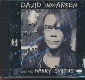  DAVID JOHANSEN & THE HARRY SMI - supershop.sk