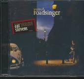 YUSUF /CAT STEVENS/  - CD ROADSINGER - TO WARM...09