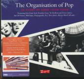 VARIOUS  - CD THE ORGANISATION ..