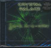 CRYSTAL PALACE  - CD THE SYSTEM OF EVENTS