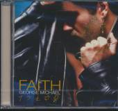 MICHAEL GEORGE  - CD FAITH
