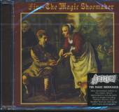 FIRE  - CD MAGIC SHOEMAKER