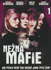  Něžná mafie - DVD 1 (Bella Mafia) DVD - suprshop.cz