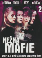  Něžná mafie - DVD 2 (Bella Mafia) DVD - suprshop.cz
