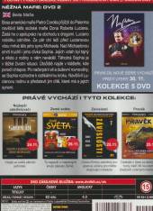  Něžná mafie - DVD 2 (Bella Mafia) DVD - suprshop.cz
