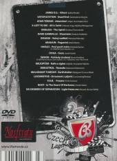  The Best Czech Metal DVD - suprshop.cz