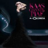  KAAS CHANTE PIAF A L'OLYMPIA - supershop.sk