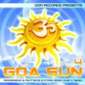 VARIOUS  - CD GOA SUN 4