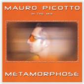 PICOTTO MAURO  - 2xCD METAMORPHOSE