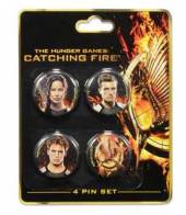  HUNGER GAMES CATCHING FIRE 2 - suprshop.cz