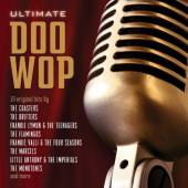  ULTIMATE DOO WOP - suprshop.cz